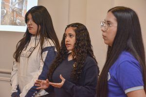 Distrigas S.A. fortalece la Educación Técnica: estudiantes de la Escuela Industrial N°4 finalizan sus Prácticas Profesionales