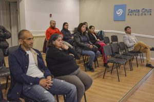 Distrigas S.A. fortalece la Educación Técnica: estudiantes de la Escuela Industrial N°4 finalizan sus Prácticas Profesionales