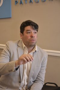 Distrigas S.A. fortalece la Educación Técnica: estudiantes de la Escuela Industrial N°4 finalizan sus Prácticas Profesionales