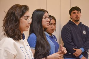 Distrigas S.A. fortalece la Educación Técnica: estudiantes de la Escuela Industrial N°4 finalizan sus Prácticas Profesionales
