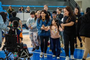 EduActiva promueve el deporte inclusivo y la participación de la modalidad especial