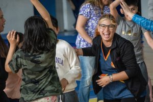 EduActiva promueve el deporte inclusivo y la participación de la modalidad especial