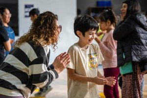 EduActiva promueve el deporte inclusivo y la participación de la modalidad especial