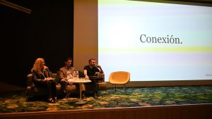 Santa Cruz presente en el debate sobre museos e inteligencia artificial en Buenos Aires