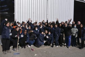 Vidal: “Estamos reconstruyendo para generar producción santacruceña”