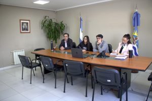 Palermo Aike: YPF avanza en definiciones técnicas para el inicio de las perforaciones