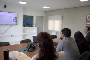 Palermo Aike: YPF avanza en definiciones técnicas para el inicio de las perforaciones