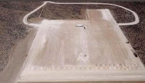 Palermo Aike: YPF avanza en definiciones técnicas para el inicio de las perforaciones