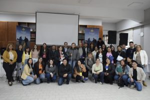 Se desarrolla el Encuentro “Santa Cruz Inclusiva”, para la construcción del Consejo Asesor de Discapacidad