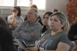 Se desarrolla el Encuentro “Santa Cruz Inclusiva”, para la construcción del Consejo Asesor de Discapacidad