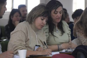 Se desarrolla el Encuentro “Santa Cruz Inclusiva”, para la construcción del Consejo Asesor de Discapacidad