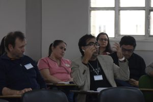 Se desarrolla el Encuentro “Santa Cruz Inclusiva”, para la construcción del Consejo Asesor de Discapacidad
