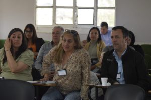 Se desarrolla el Encuentro “Santa Cruz Inclusiva”, para la construcción del Consejo Asesor de Discapacidad