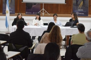 Se desarrolla el Encuentro “Santa Cruz Inclusiva”, para la construcción del Consejo Asesor de Discapacidad