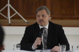 Se desarrolla el Encuentro “Santa Cruz Inclusiva”, para la construcción del Consejo Asesor de Discapacidad