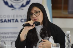 Se desarrolla el Encuentro “Santa Cruz Inclusiva”, para la construcción del Consejo Asesor de Discapacidad