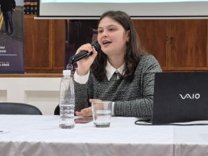 Se desarrolla el Encuentro “Santa Cruz Inclusiva”, para la construcción del Consejo Asesor de Discapacidad