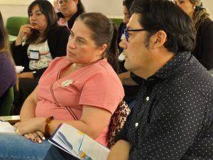 Se desarrolla el Encuentro “Santa Cruz Inclusiva”, para la construcción del Consejo Asesor de Discapacidad