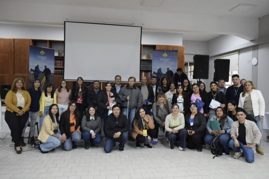 Se desarrolla el Encuentro “Santa Cruz Inclusiva”, para la construcción del Consejo Asesor de Discapacidad