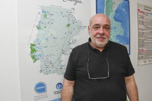 Santa Cruz logra un paso clave: se aprobó la ley que regula al salmón Chinook