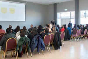 Santa Cruz logra un paso clave: se aprobó la ley que regula al salmón Chinook