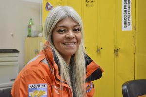 #SomosElEstado: El Compromiso Ininterrumpido de Protección Civil de Santa Cruz