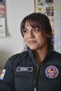 #SomosElEstado: El Compromiso Ininterrumpido de Protección Civil de Santa Cruz