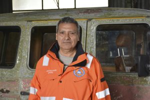 #SomosElEstado: El Compromiso Ininterrumpido de Protección Civil de Santa Cruz