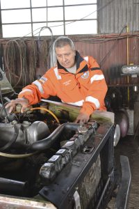 #SomosElEstado: El Compromiso Ininterrumpido de Protección Civil de Santa Cruz