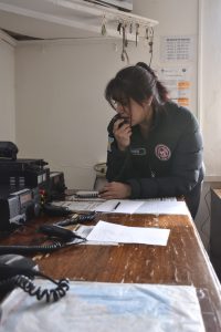 #SomosElEstado: El Compromiso Ininterrumpido de Protección Civil de Santa Cruz