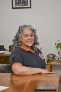 #SomosElEstado: El Compromiso Ininterrumpido de Protección Civil de Santa Cruz