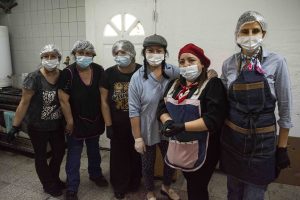 El CIC Nuestra Señora del Carmen celebró la Fiesta “Mate y Tradición”