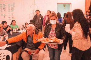 El CIC Nuestra Señora del Carmen celebró la Fiesta “Mate y Tradición”