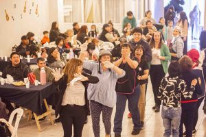 El CIC Nuestra Señora del Carmen celebró la Fiesta “Mate y Tradición”