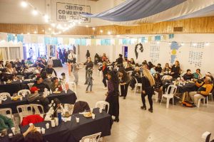 El CIC Nuestra Señora del Carmen celebró la Fiesta “Mate y Tradición”