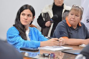 El COE analiza el impacto y las medidas tomadas ante la emergencia climática