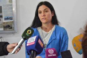 El COE analiza el impacto y las medidas tomadas ante la emergencia climática