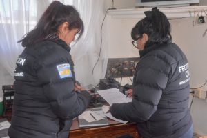 El COE analiza el impacto y las medidas tomadas ante la emergencia climática