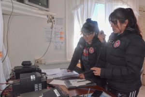 El COE analiza el impacto y las medidas tomadas ante la emergencia climática