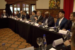 Impulso a las inversiones: Santa Cruz abre el camino a nuevos financiamientos en Toronto