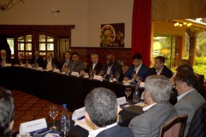 Impulso a las inversiones: Santa Cruz abre el camino a nuevos financiamientos en Toronto