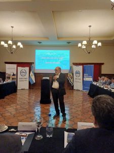 Impulso a las inversiones: Santa Cruz abre el camino a nuevos financiamientos en Toronto