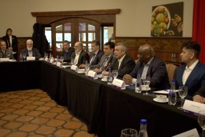 Impulso a las inversiones: Santa Cruz abre el camino a nuevos financiamientos en Toronto