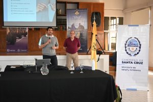Salud y Vialidad: Jornadas informativas sobre hábitos saludables