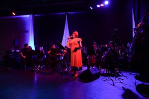 “Tango al Sur”: emoción y talento santacruceño en el Centro Cultural Santa Cruz