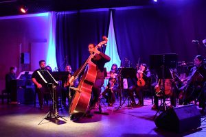 “Tango al Sur”: emoción y talento santacruceño en el Centro Cultural Santa Cruz