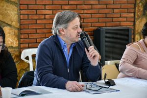 Santa Cruz avanza hacia un Consejo Provincial de Discapacidad fortalecido y participativo