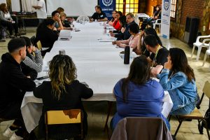 Santa Cruz avanza hacia un Consejo Provincial de Discapacidad fortalecido y participativo