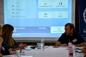 Santa Cruz avanza hacia un Consejo Provincial de Discapacidad fortalecido y participativo