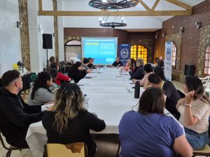 Santa Cruz avanza hacia un Consejo Provincial de Discapacidad fortalecido y participativo